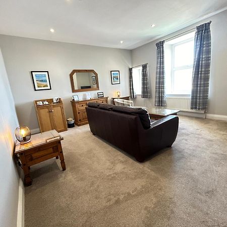 Chandlers Bnb Seahouses Zewnętrze zdjęcie