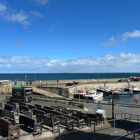Chandlers Bnb Seahouses Zewnętrze zdjęcie