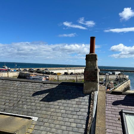 Chandlers Bnb Seahouses Zewnętrze zdjęcie