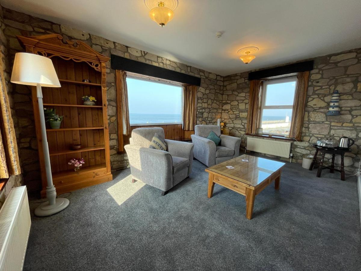 Chandlers Bnb Seahouses Zewnętrze zdjęcie