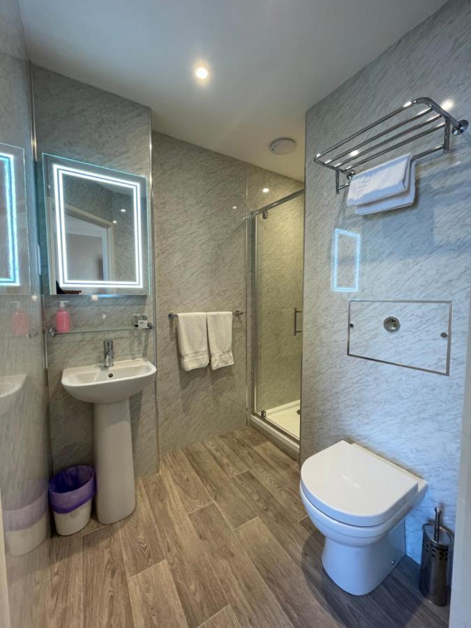 Chandlers Bnb Seahouses Zewnętrze zdjęcie