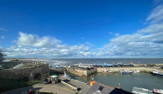 Chandlers Bnb Seahouses Zewnętrze zdjęcie