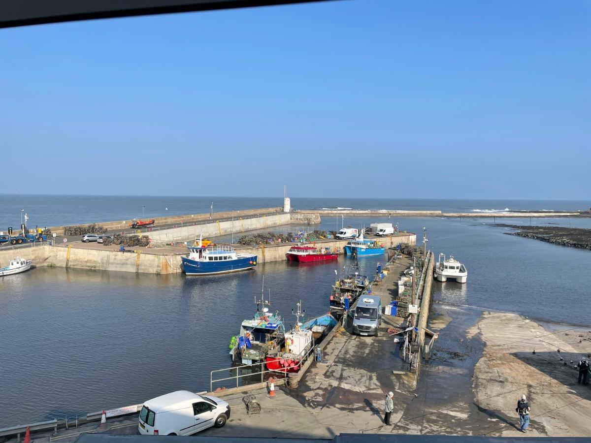 Chandlers Bnb Seahouses Zewnętrze zdjęcie