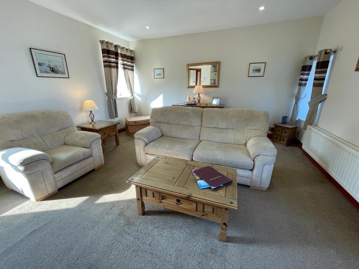 Chandlers Bnb Seahouses Zewnętrze zdjęcie