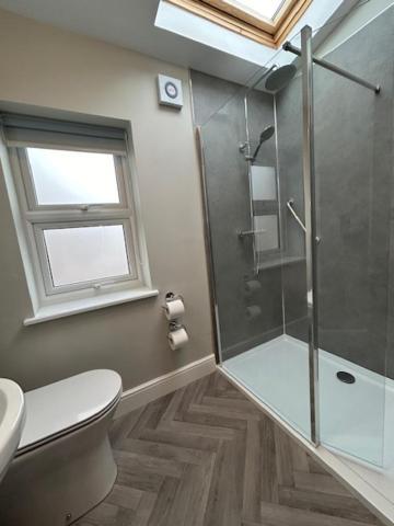 Chandlers Bnb Seahouses Zewnętrze zdjęcie