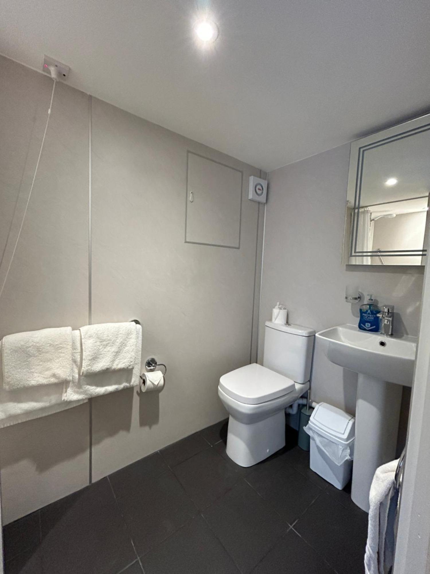 Chandlers Bnb Seahouses Zewnętrze zdjęcie