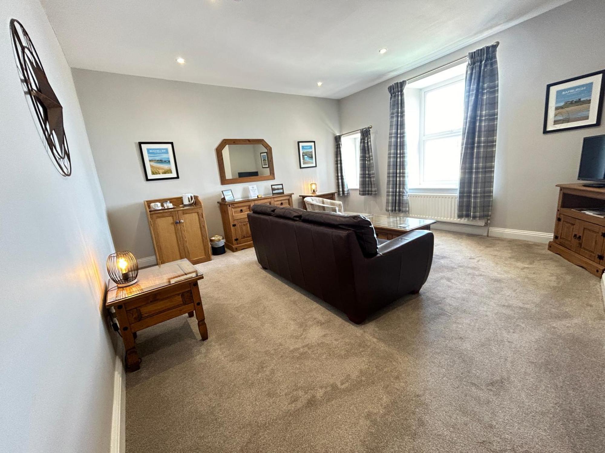 Chandlers Bnb Seahouses Zewnętrze zdjęcie