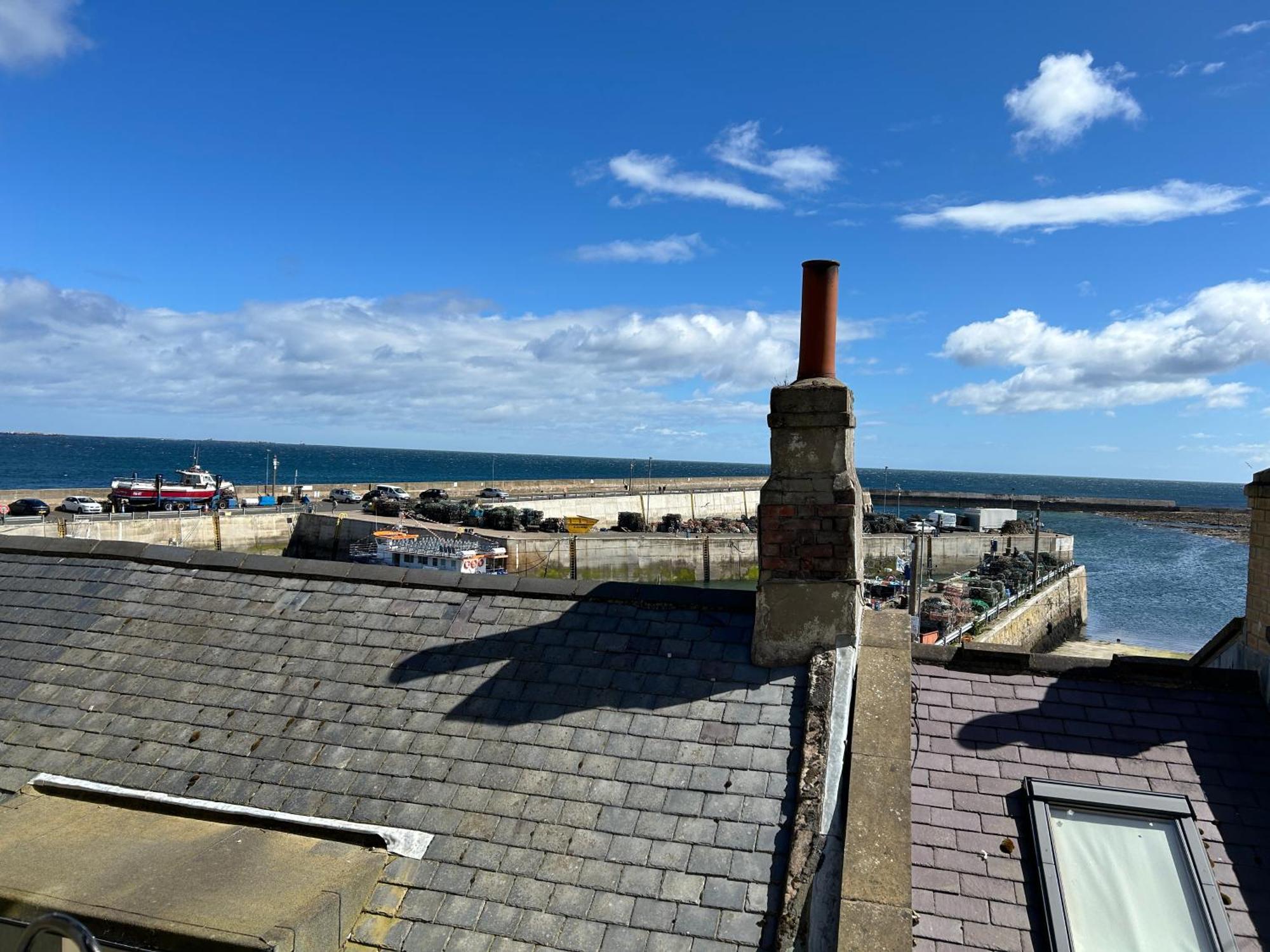Chandlers Bnb Seahouses Zewnętrze zdjęcie